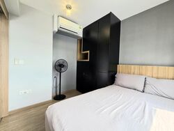 Blk 656A Punggol East (Punggol), HDB 2 Rooms #629162861